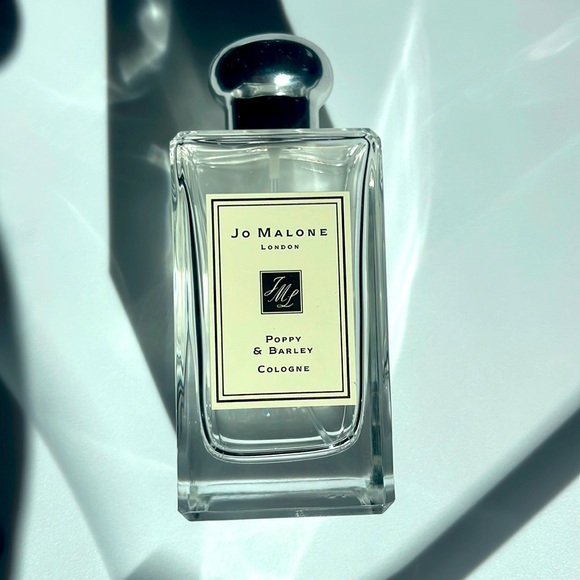 Jo Malone Other Jo Malone London Poppy And Barley Cologne Large